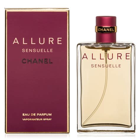 best price chanel allure sensuelle|chanel allure women's perfume price.